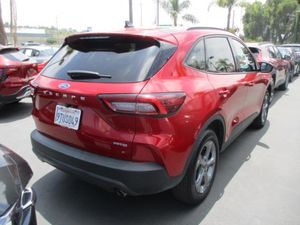 2025 FORD ESCAPE ST-LINE 照片 2