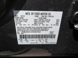 FORD EXPLORER ST-LINE - 7