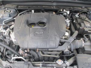 صورة مصغرة 24 لـ 2025 Mazda CX-30 2.5 S CARBON EDITION