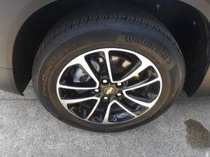 صورة مصغرة 14 لـ 2025 Chevrolet TRAILBLAZER LT