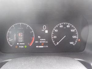 HONDA ODYSSEY SPORT-L - 5