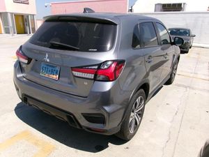صورة 2 لـ 2025 Mitsubishi OUTLANDER SPORT SE