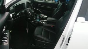 صورة 3 لـ 2025 KIA TELLURIDE S