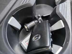 2025 Mazda CX-50 2.5 S PREFERRED PACKAGE — миниатюра 16