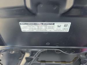 2025 Honda CR-V EX thumbnail 24