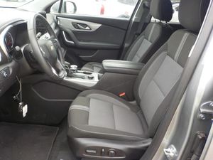 CHEVROLET BLAZER LT - 3