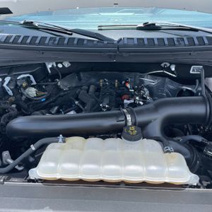 2024 FORD EXPEDITION PLATINUM — миниатюра 31