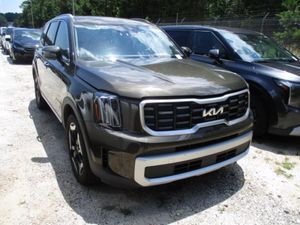 صورة مصغرة 17 لـ 2025 KIA TELLURIDE S