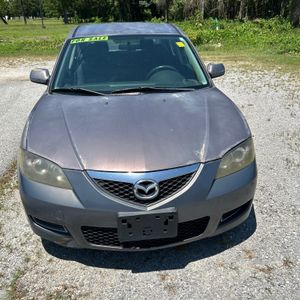 صورة 8 لـ 2008 Mazda MAZDA3 I SPORT