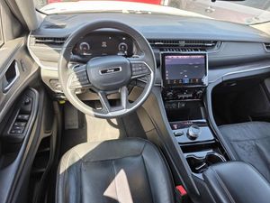 JEEP GRAND CHEROKEE LIMITED - 4