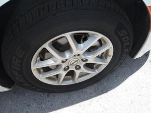 CHRYSLER VOYAGER LX - 9