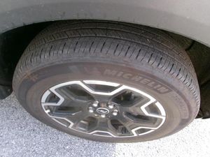 FORD BRONCO SPORT OUTER BANKS - 10