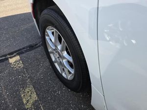 CHRYSLER PACIFICA TOURING L - 9