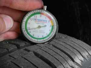 VOLKSWAGEN ATLAS 2.0T SE W/TECHNOLOGY - 8