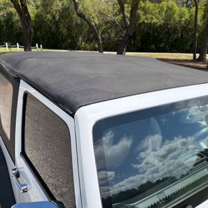 JEEP WRANGLER SPORT - 9