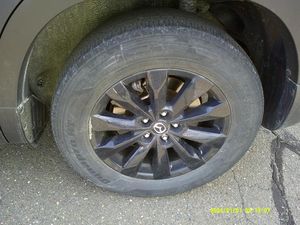 2025 Mazda CX-50 2.5 S PREMIUM PACKAGE — миниатюра 11