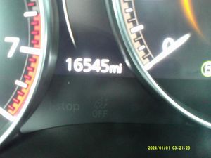 MAZDA CX-50 2.5 S PREMIUM PACKAGE - 5