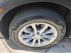 2025 Honda CR-V EX-L 缩略图 11