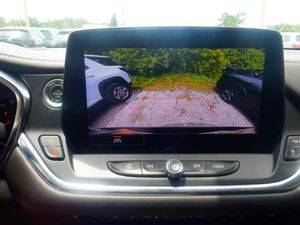 صورة مصغرة 22 لـ 2025 Chevrolet BLAZER LT