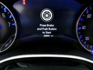 CHRYSLER PACIFICA SELECT - 5