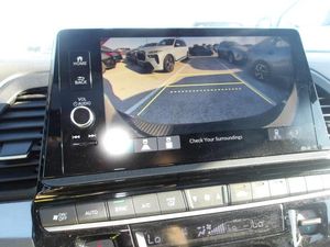 HONDA ODYSSEY SPORT-L - 4