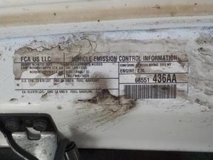 JEEP WRANGLER UNLIMITED SAHARA - 7