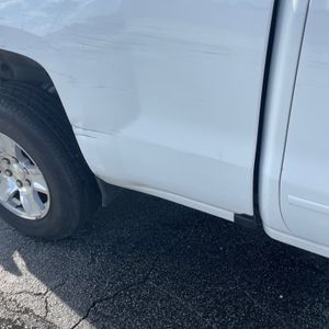 2018 Chevrolet SILVERADO 1500 LT — миниатюра 54