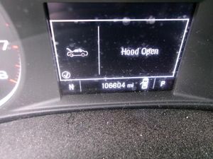 CHEVROLET MALIBU LT - 5