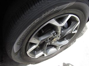 صورة 10 لـ 2025 Chevrolet TRAX LT