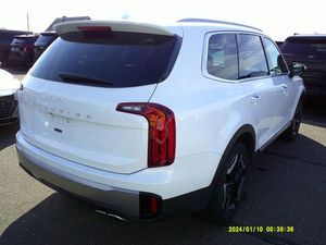 KIA TELLURIDE S - 2
