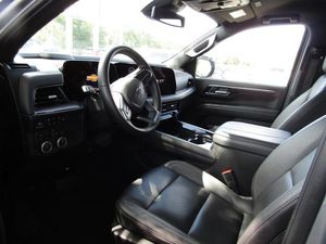 CHEVROLET TAHOE Z71 - 3