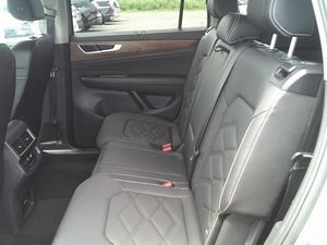 2025 Volkswagen ATLAS 2.0T SE W/TECHNOLOGY — миниатюра 27