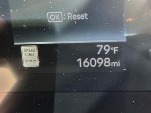 HYUNDAI SONATA SEL - 5