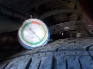 HONDA ODYSSEY SPORT-L - 8