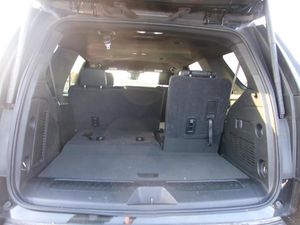 CHEVROLET TAHOE LT - 6