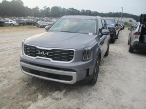 2025 KIA TELLURIDE S 照片 1