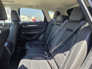 صورة مصغرة 18 لـ 2025 Mazda CX-5 2.5 S PREFERRED PACKAGE