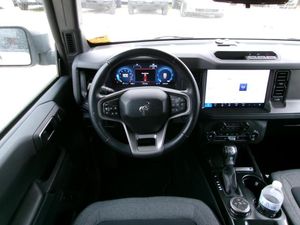FORD BRONCO - 4