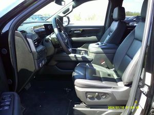 CHEVROLET TAHOE LT - 3