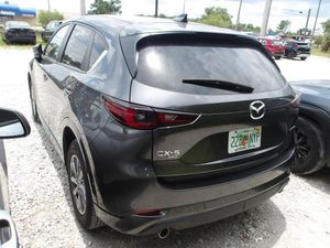 2025 Mazda CX-5 2.5 S PREFERRED PACKAGE 缩略图 26