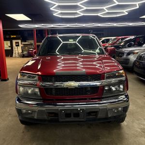 CHEVROLET COLORADO - 8