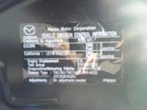 2025 Mazda CX-5 2.5 S — миниатюра 20