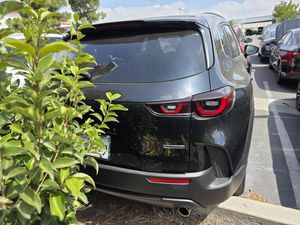 2025 Mazda CX-50 2.5 S PREFERRED PACKAGE — миниатюра 13