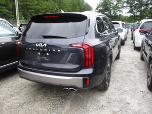 2025 KIA TELLURIDE S — фото 2