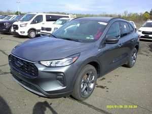 FORD ESCAPE ST-LINE - 1