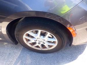 CHRYSLER PACIFICA TOURING L - 10