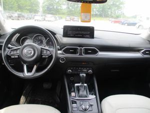 صورة 4 لـ 2025 Mazda CX-5 2.5 S PREFERRED PACKAGE