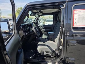 JEEP WRANGLER RUBICON - 3