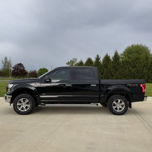 FORD F-150 XLT - 2