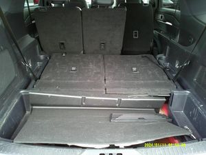 FORD EXPLORER ST-LINE - 6